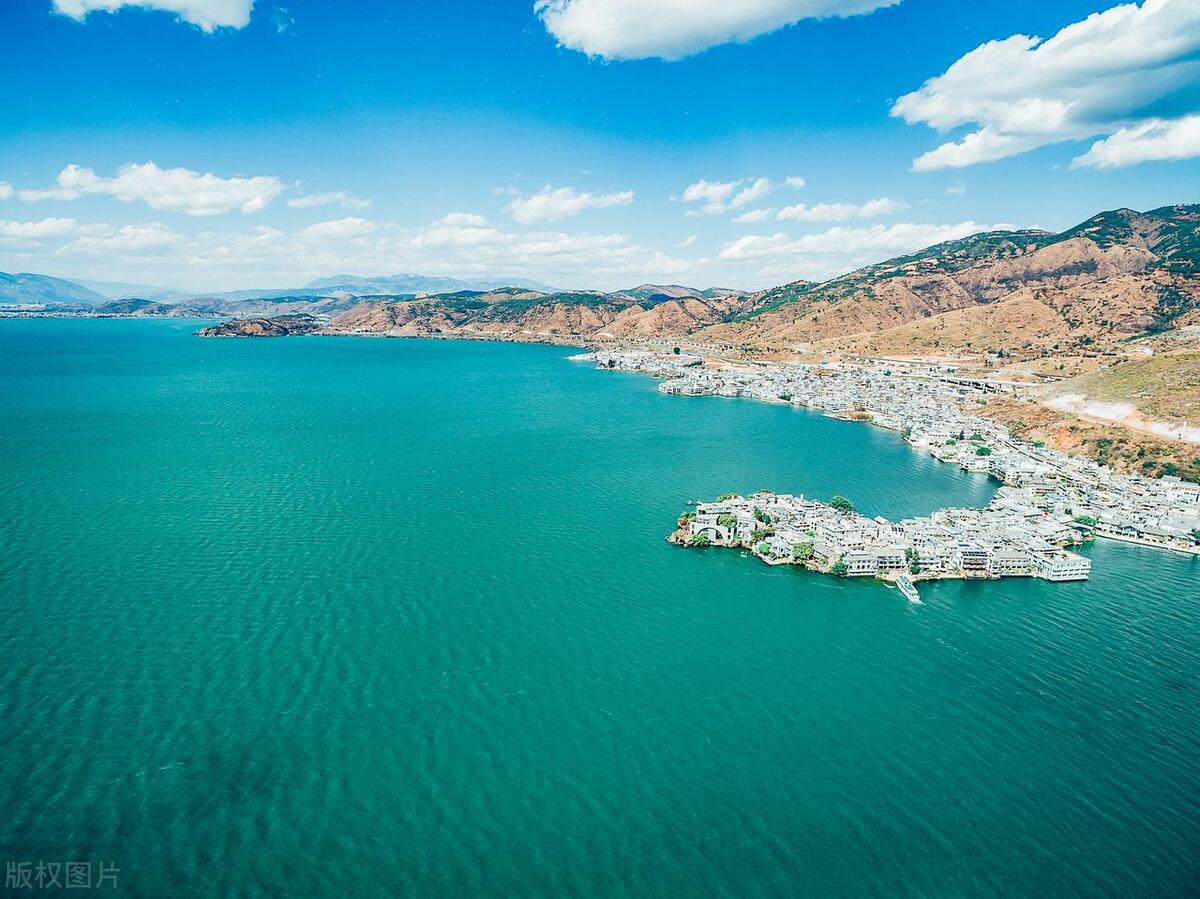 云南旅游攻略6天5晚带你玩转云南,云南6天五晚旅游攻略路线推荐