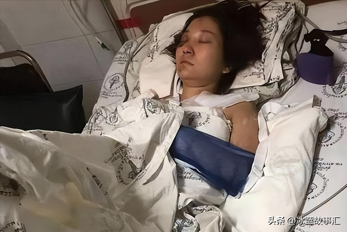 泰国被推下悬崖的孕妇被救,泰国推下悬崖的孕妇现状