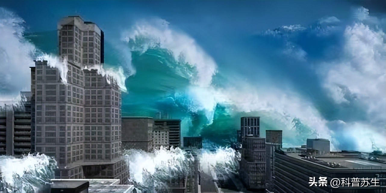 假如地球内核停止旋转会发生什么,地球内核停止转动并开始反向旋转