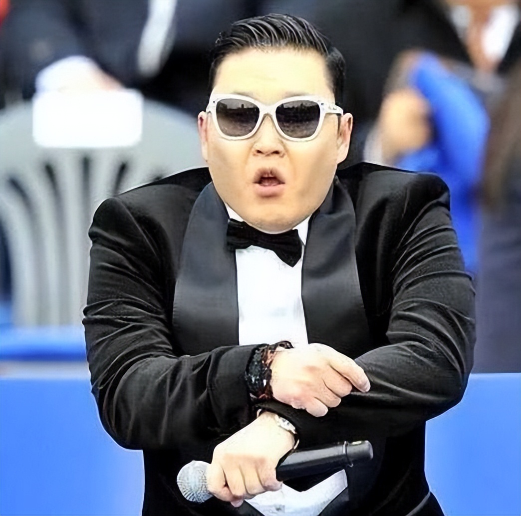 曾经席卷全球的鸟叔现在去哪了,曾经大火的鸟叔为什么销声匿迹了