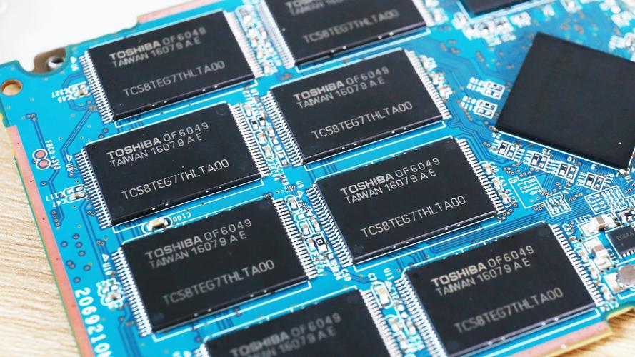 固态硬盘为什么降价这么多,固态硬盘掉价趋势