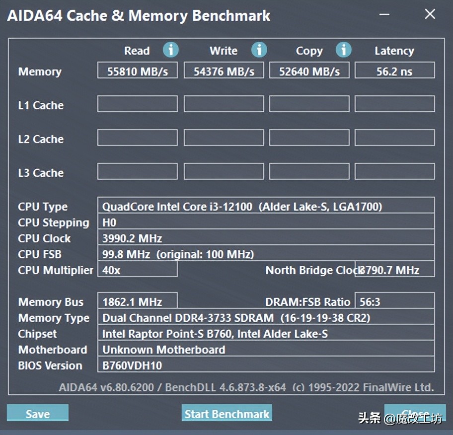 i312100f处理器配什么显卡,i312100处理器核显游戏测试