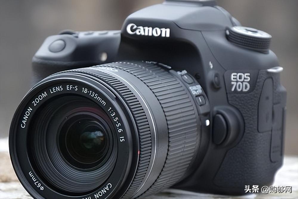 购够网-日本佳能相机