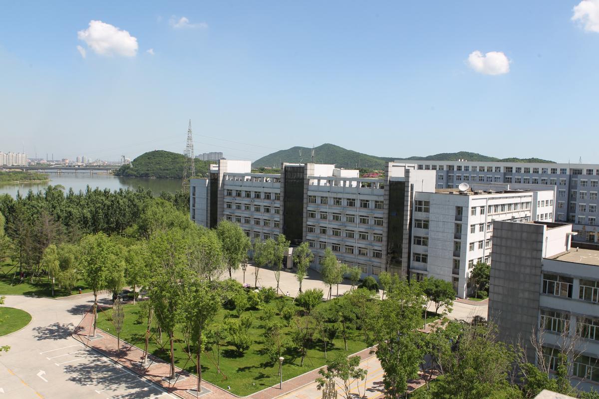 东华南华西华北华哪个大学好,东华西华南华北华