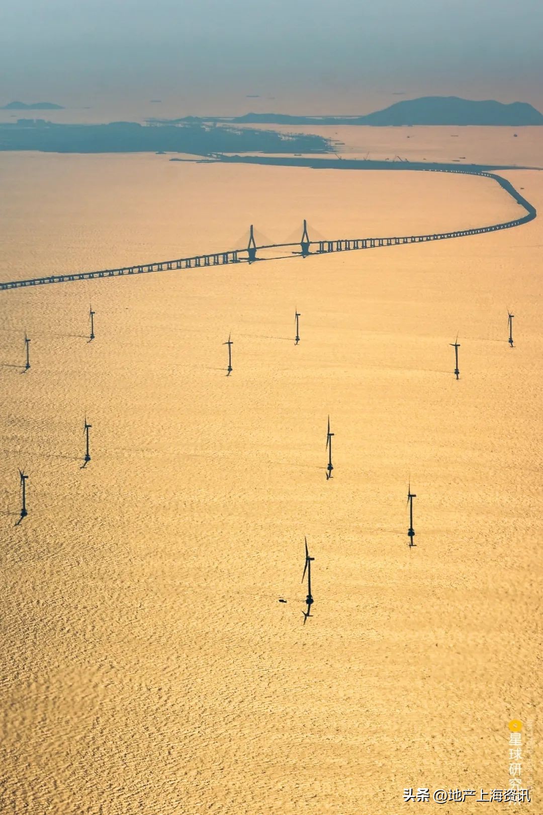 上海为什么需要洋山港,临港会是上海未来最好的地方吗