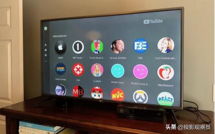 appletv盒子哪款好,苹果电视盒子买哪一款