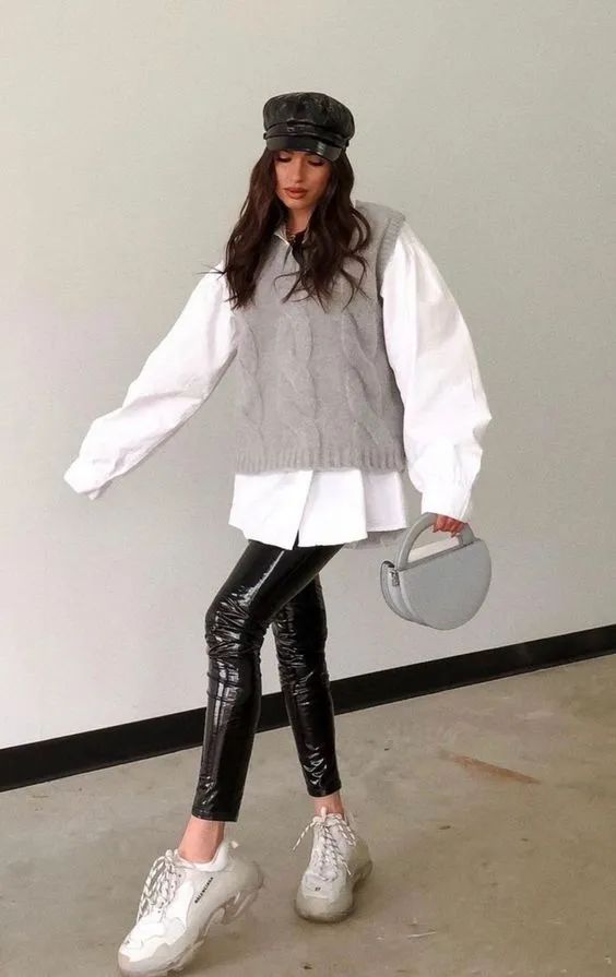 这些烂大街的单品你买了吗,经典单品都值得入手吗