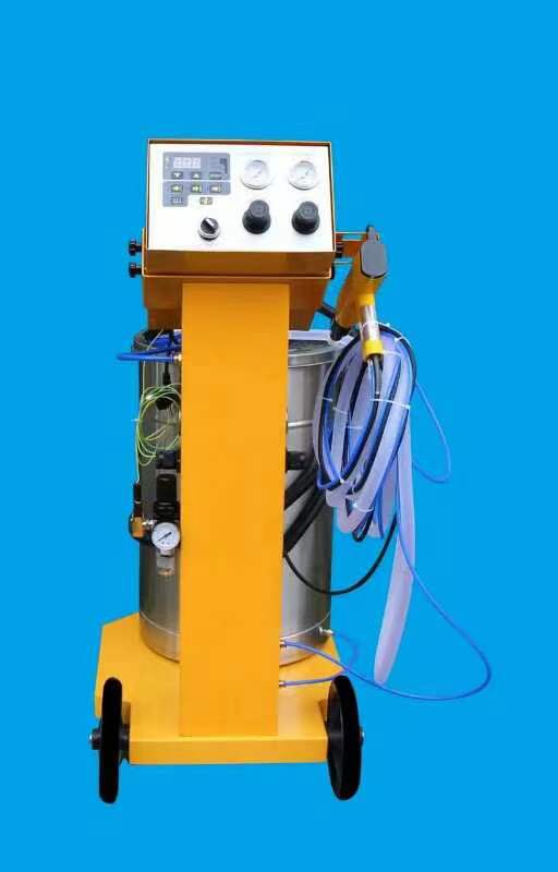 静电喷塑机价格,静电喷塑机厂家直销