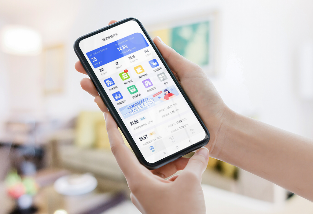 租房、公寓如何玩转私域流量？施王物联帮房东建立竞争流量优势