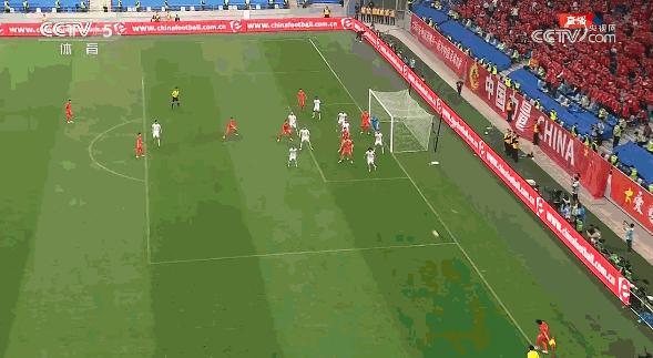 国足创征战亚洲杯历史最差战绩,国足创近四年最低排名