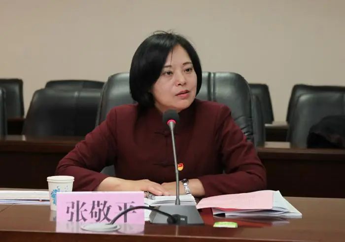 最新全国各省党政副职领导公示,政府部门副职都有一名女性吗