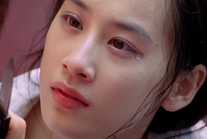 功夫中周星驰怎么突然变成好人了,为什么说功夫是周星驰永远的痛