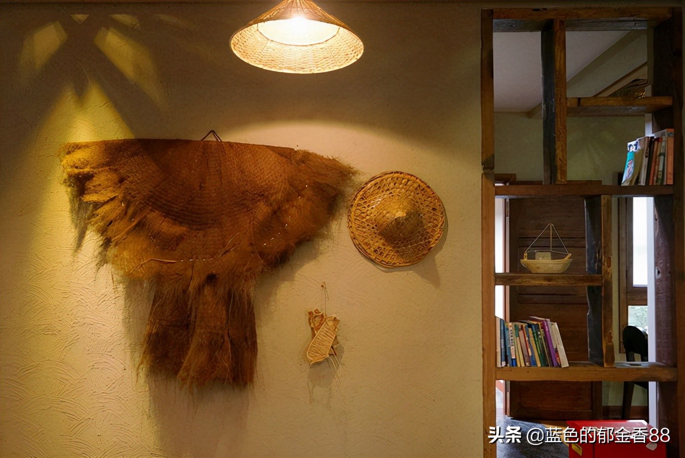 无名河我心中的伊甸园,画出我心中的伊甸园