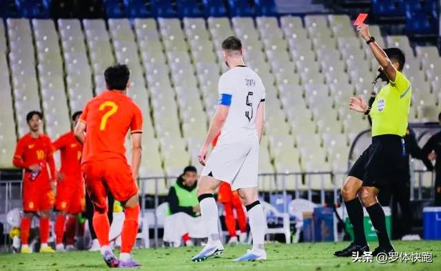 里皮国足首发名单杨旭韦世豪,国足0:0黎巴嫩吴曦