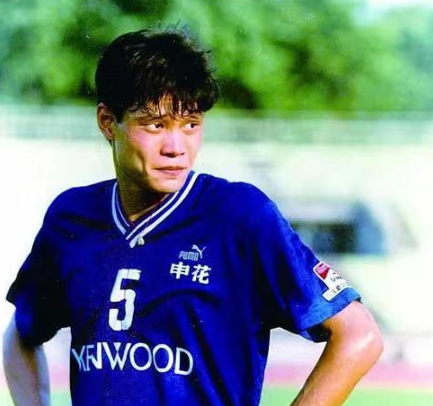 范志毅芭蕾舞,范志毅再婚婚礼