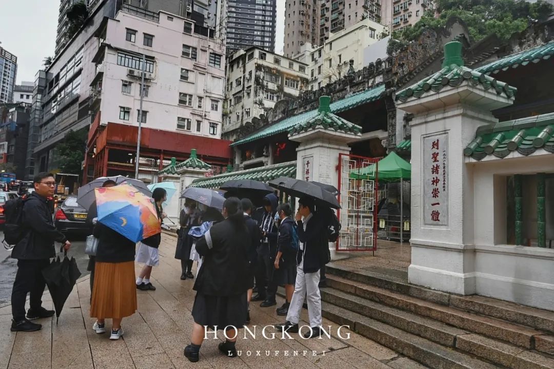 去香港旅游跟团需要签证吗,香港跟团旅游避坑攻略