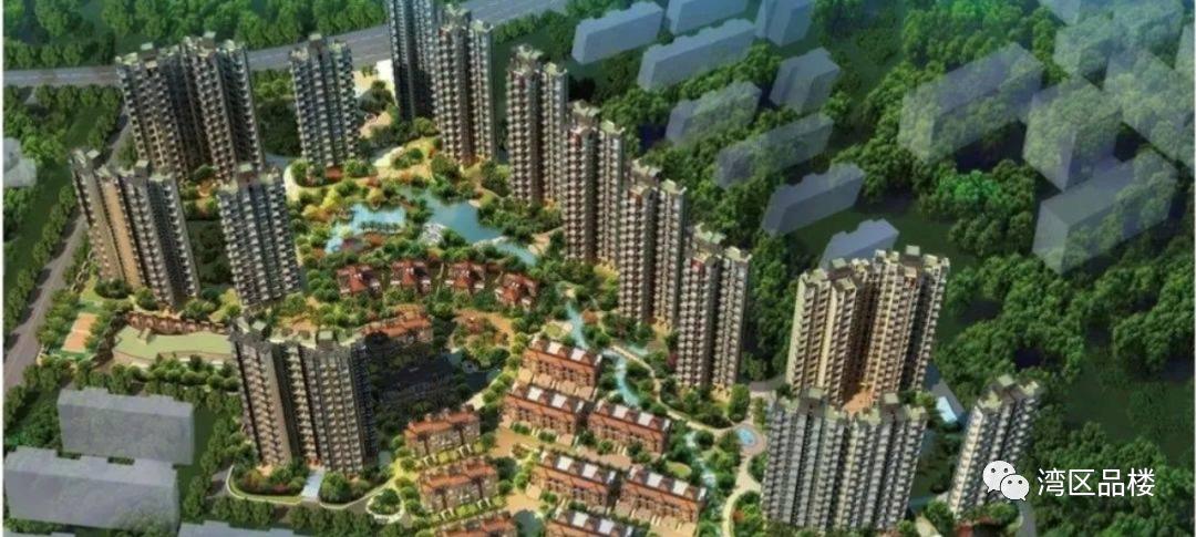 深圳新盘即将入市的楼盘,深圳查看新楼盘