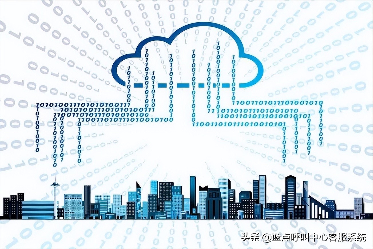 客服型呼叫中心系统技术服务,呼叫中心系统技术支持