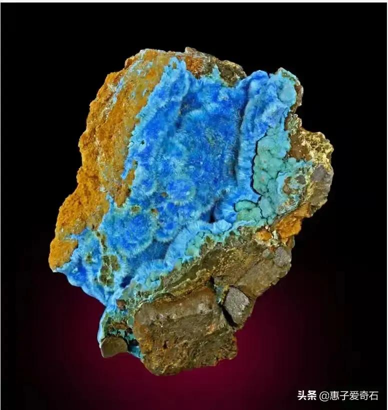 18块最贵奇石欣赏,世界上最贵的六大奇石
