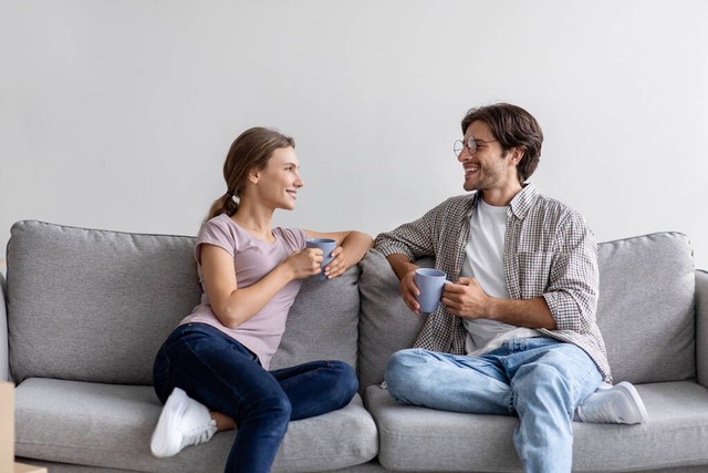 怎么才能和女生聊起来,如何和女生聊下去