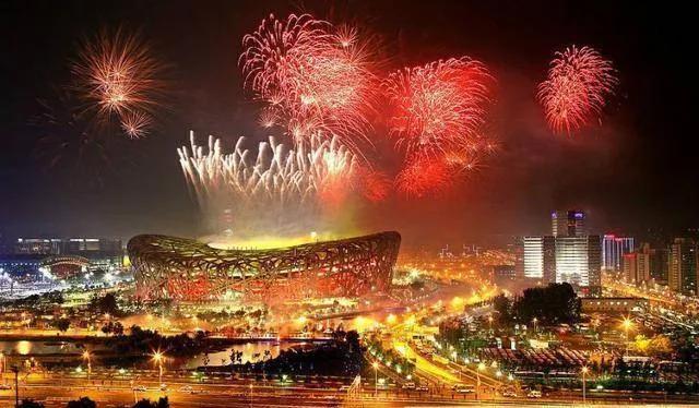 当年修建鸟巢花了34亿,建造鸟巢花费34亿到底是亏还是赚