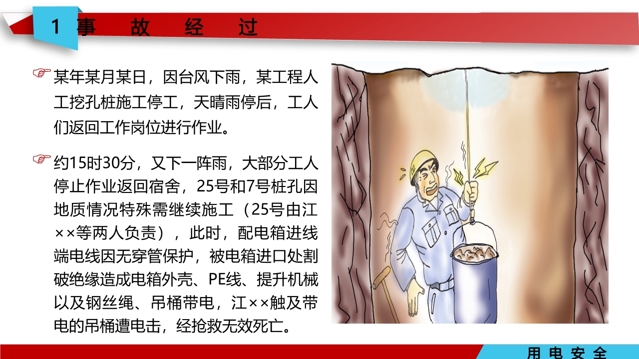 宸ュ巶瀹夊叏鐢ㄧ數鍩硅璇句欢ppt,鐢靛伐瀹夊叏鐢ㄧ數ppt妯℃澘