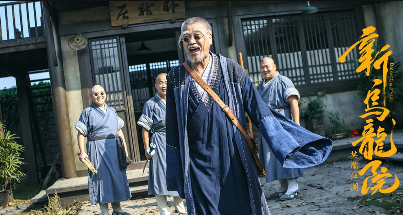 郝劭文对于结婚的感慨,四岁郝邵文上节目