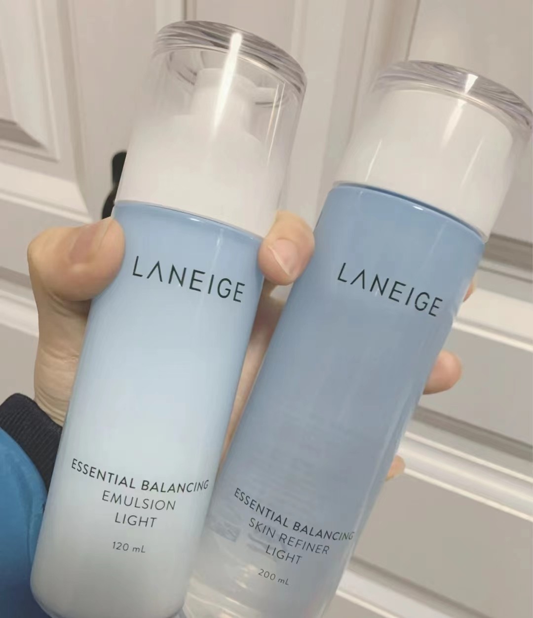 特别好用的水乳提亮抗老补水,十大好用水乳推荐