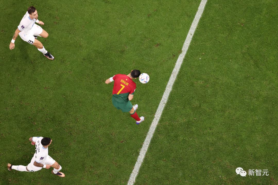 葡萄牙c罗6:1进球了吗,c罗的七大拯救葡萄牙瞬间