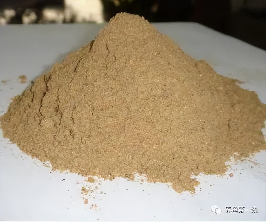 各种养殖鱼饲料需要的脂肪含量,鱼类饲料中需要哪些添加剂成分