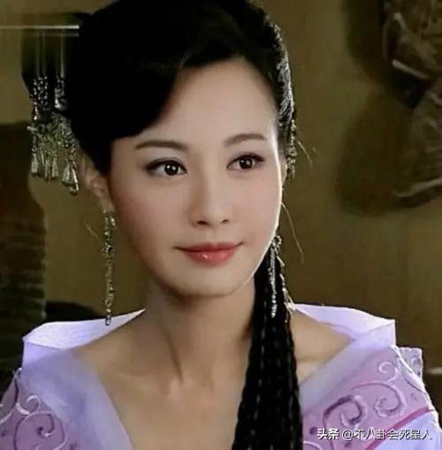 事业巅峰却退圈的8位女星,柏雪被传灵异事件,郑秀珍被判穷籍