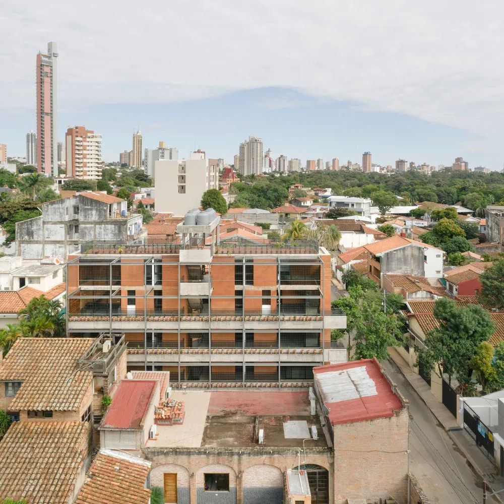 2022年度最佳建筑,最美超高建筑