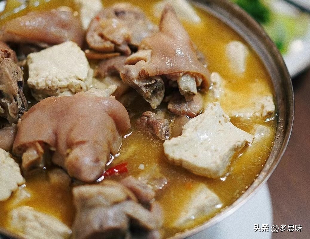 秋天要多喝汤学会6款家庭小炖汤,秋后一碗汤