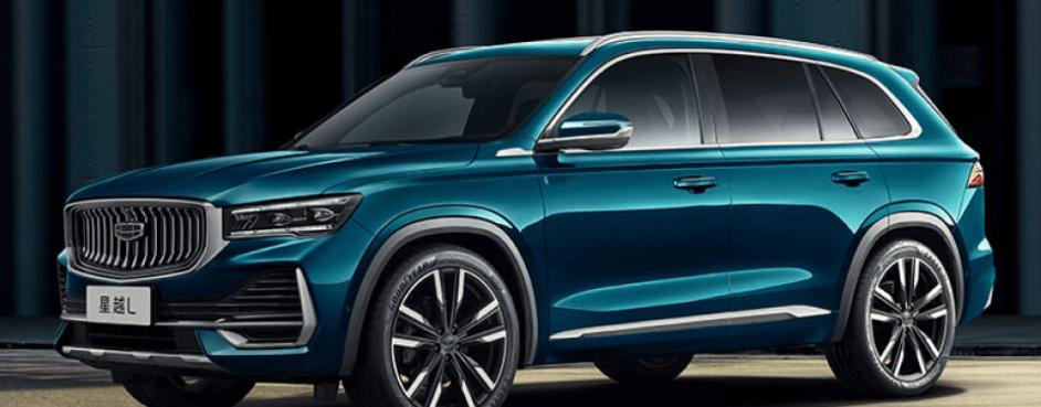 性价比高的5款国产车,十大国产车性价比最高的是哪款