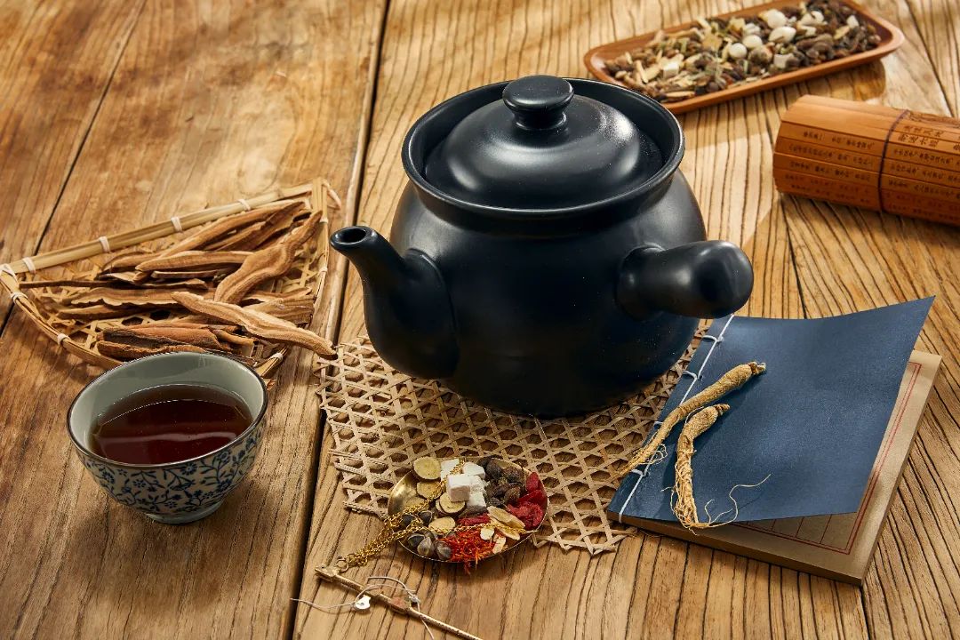 中药放了十多天还可以煮来喝吗,中药放了很久还能吃吗