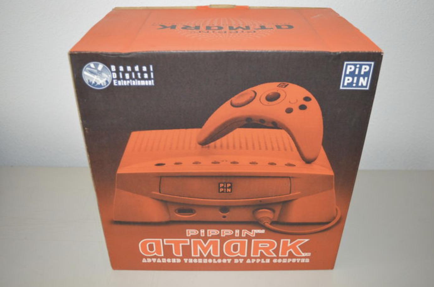 苹果出游戏电脑,苹果为什么不做游戏主机