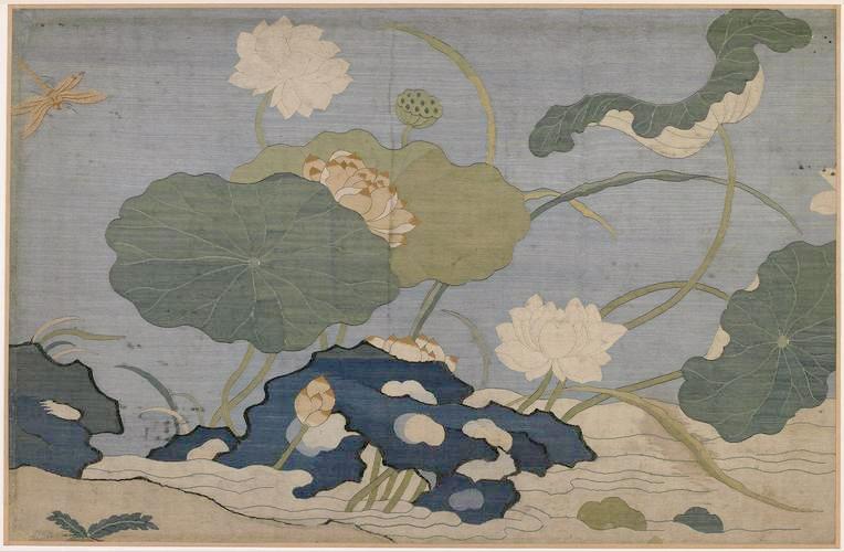 佛教选莲花而不是荷花,荷花与莲花在佛家有何意义