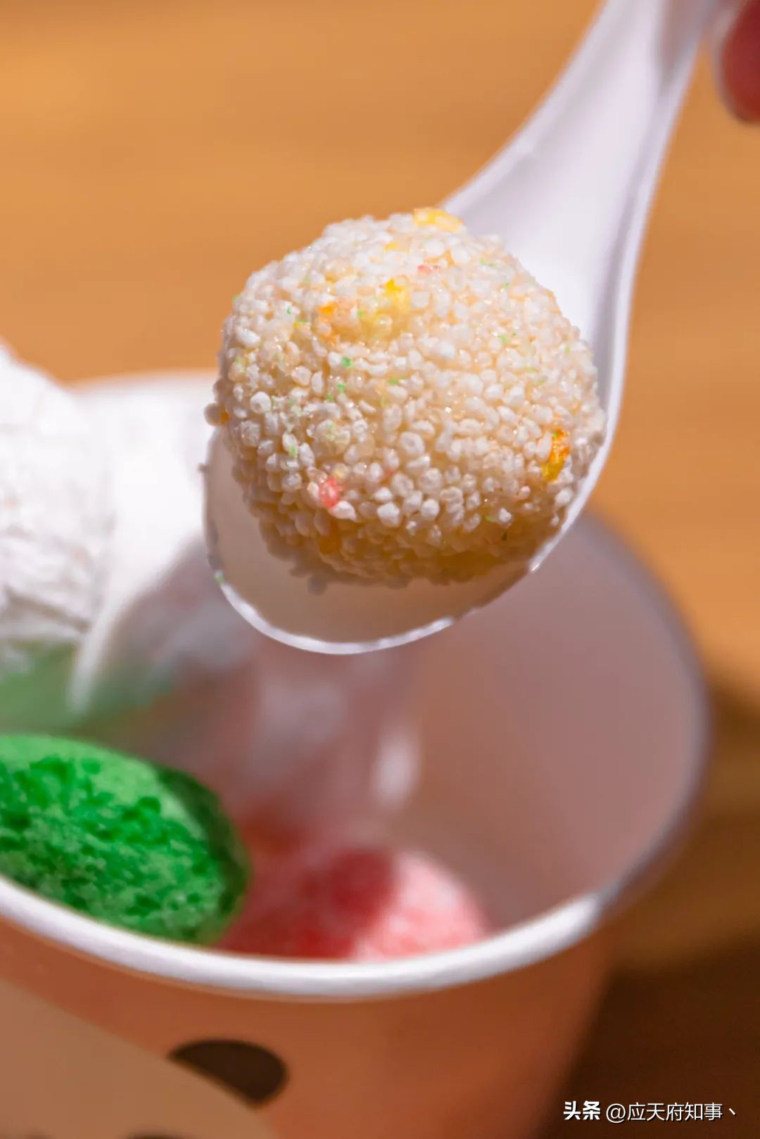 你想要的都在这里,南*夫子京**庙的美食