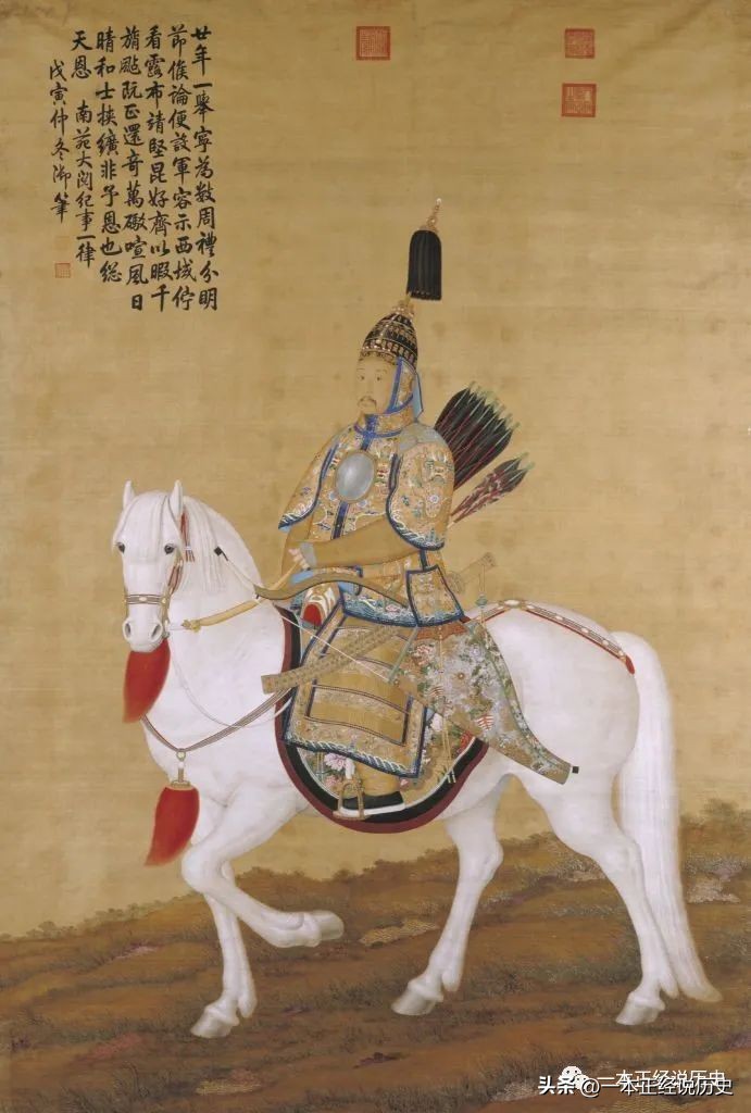 谈谈中国人眼中的“驴”：诗人们的坐骑，却是“蠢”的象征