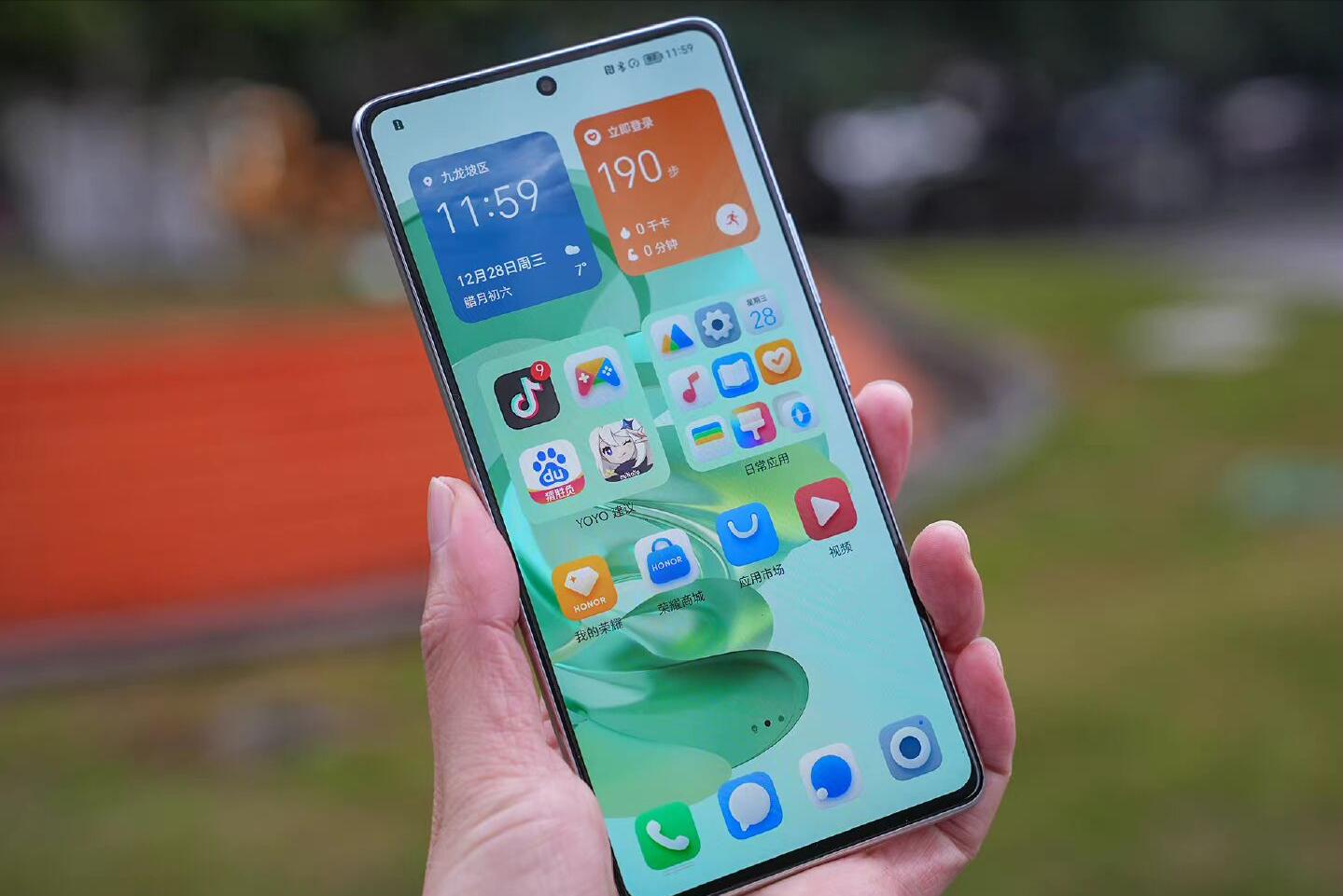 购买荣耀手机不要盲目跟风,这三款可以“闭眼买”,最低仅2000元