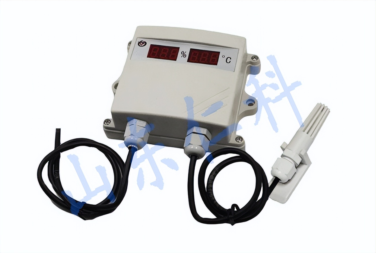 温湿度变送器的工作原理,温湿度变送器的应用场景