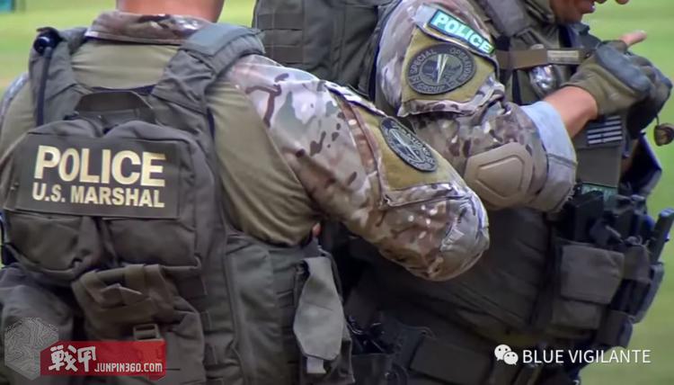 联邦法警特别任务单位简介USMSSMU