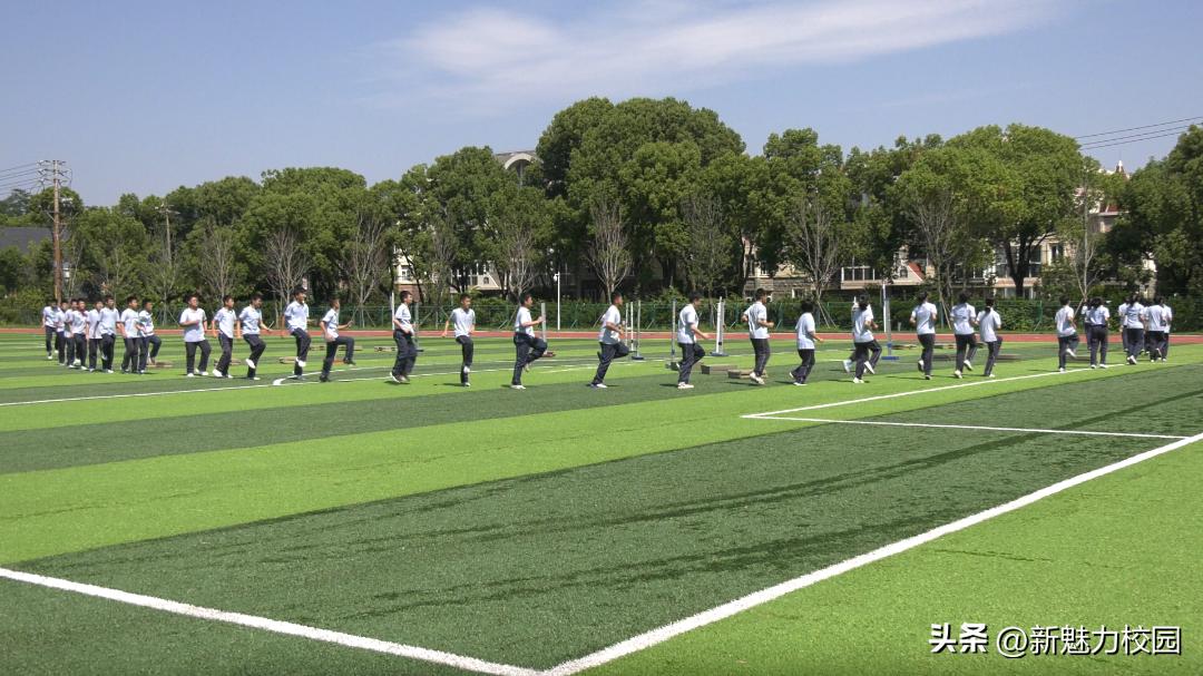 南京市科利华紫东分校怎样,南京市科利华中学紫东分校