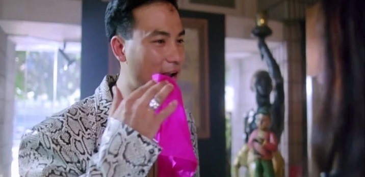 盘点香港明星各时期电影经典角色,盘点香港电影里的经典形象