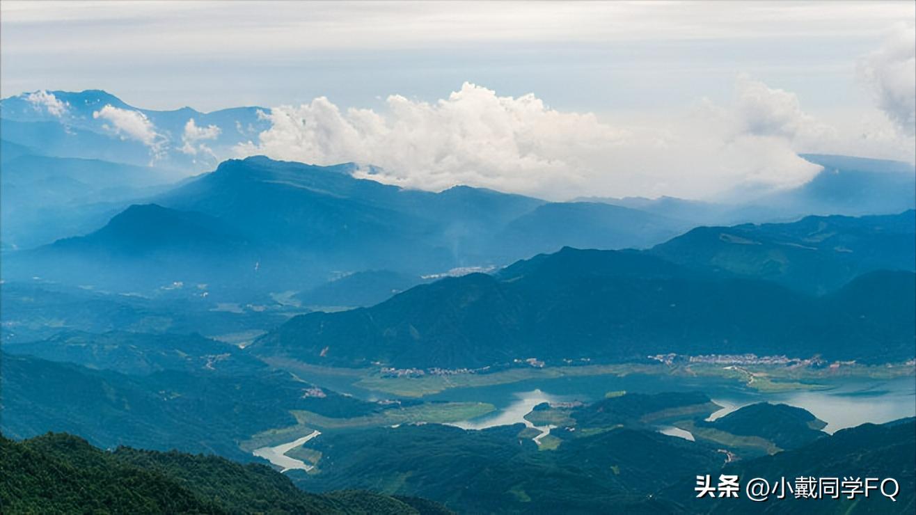 大江西的特产除了出“骚客”，还出什么？反正我知道的不多