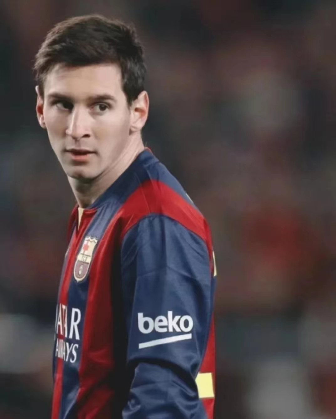 阿根廷夺冠后梅西和姆巴佩,c罗支持阿根廷夺冠姆巴佩