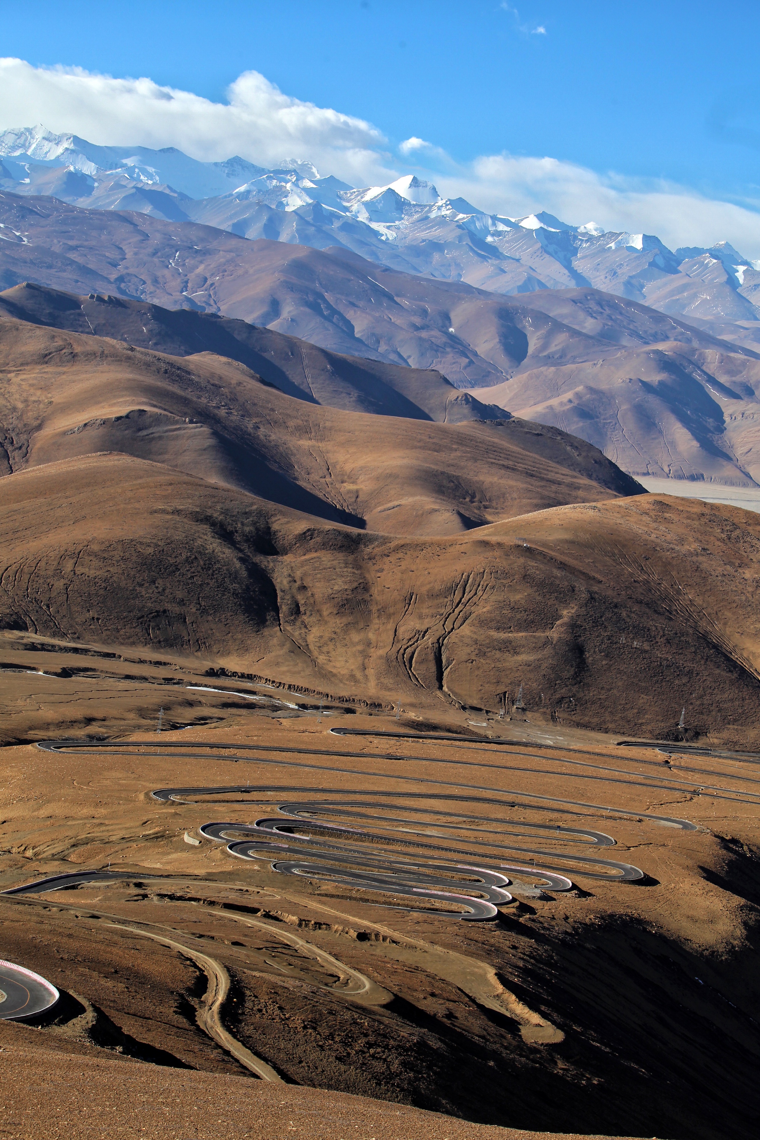 去西藏的主要人群,去西藏旅游的人都有哪些