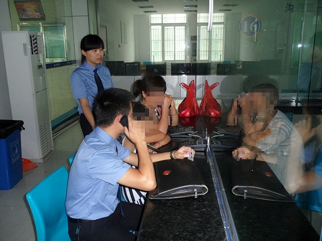 付广荣现在的生活怎么样了,付广荣妈妈帮助服刑人员找工作