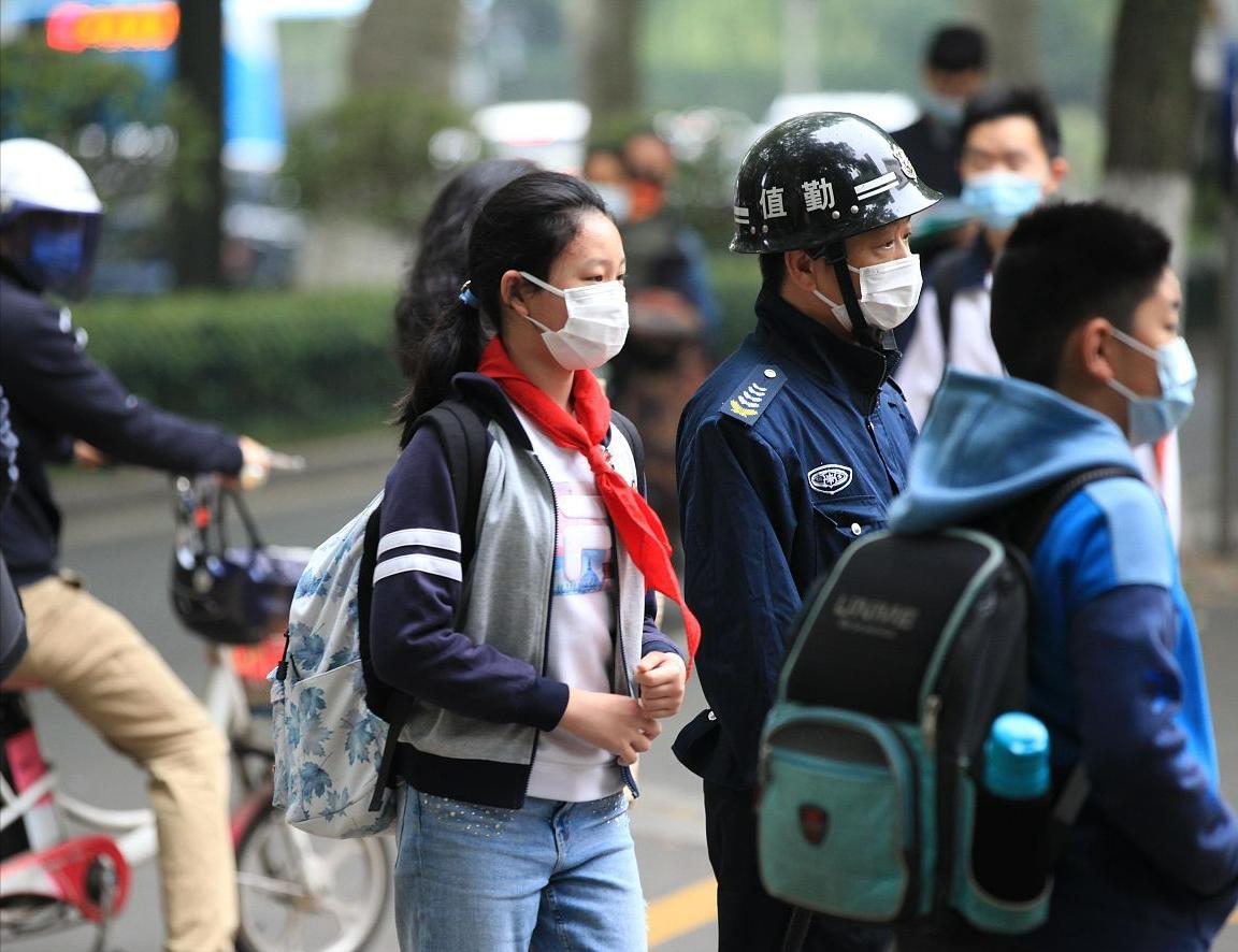 江苏中小学期末考试结束放假吗,江苏取消期末考试是真的吗