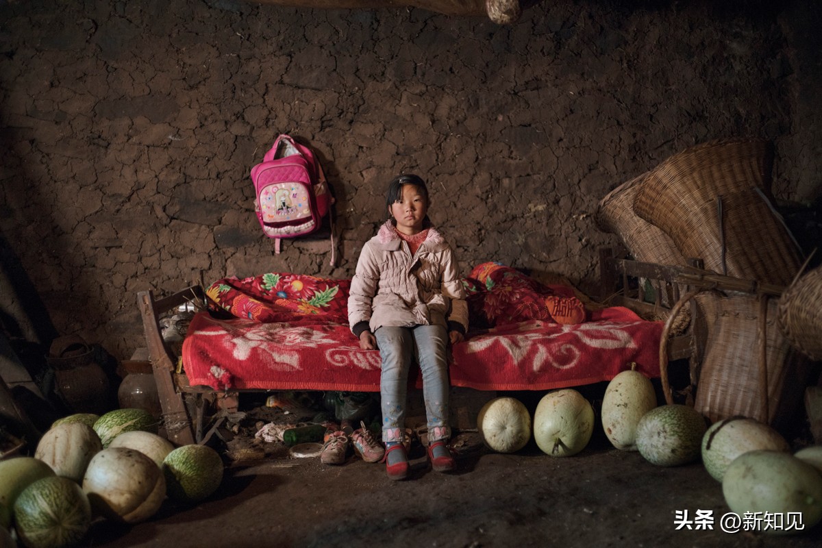 随迁子女留守儿童,随迁留守儿童难吗